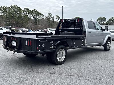 New 2026 Ram 5500 Crew Cab 84 CA Cab Chassis for sale #516334RL - photo 2