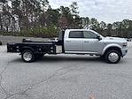 New 2026 Ram 5500 Crew Cab Flatbed Truck for sale #516334RL - photo 3