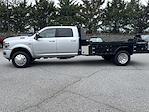 New 2026 Ram 5500 Crew Cab Flatbed Truck for sale #516334RL - photo 6