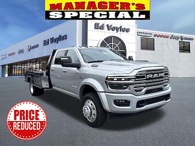 New 2026 Ram 5500 - photo 1