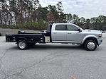 New 2026 Ram 5500 Crew Cab Flatbed Truck for sale #516334RL - photo 2