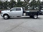 New 2026 Ram 5500 Crew Cab Flatbed Truck for sale #516334RL - photo 7