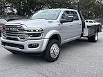New 2026 Ram 5500 Crew Cab Flatbed Truck for sale #516334RL - photo 8
