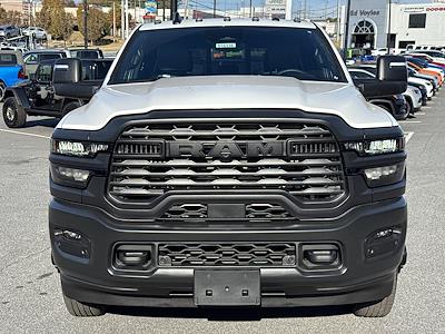 New 2026 Ram 3500 Tradesman Crew Cab for sale #516336 - photo 2