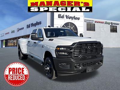 New 2026 Ram 3500 - photo 1