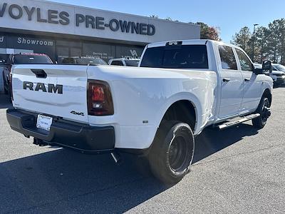 New 2026 Ram 3500 Tradesman Crew Cab for sale #516336 - photo 2