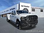 New 2026 Ram 3500 Tradesman Crew Cab for sale #516336 - photo 1