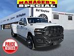 New 2026 Ram 3500 Tradesman Crew Cab for sale #516336 - photo 1