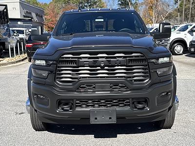New 2026 Ram 5500 Crew Cab 84 CA Cab Chassis for sale #516337 - photo 2