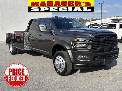 New 2026 Ram 5500 - photo 1