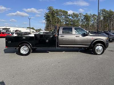 New 2026 Ram 5500 - photo 1