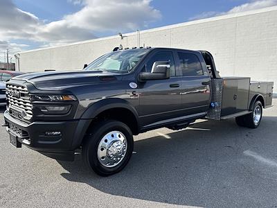 New 2026 Ram 5500 - photo 1