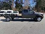 New 2026 Ram 5500 Crew Cab 84 CA Cab Chassis for sale #516337 - photo 8