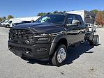 New 2026 Ram 5500 Crew Cab 84 CA Cab Chassis for sale #516337 - photo 4
