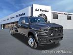 New 2026 Ram 5500 Crew Cab 84 CA Cab Chassis for sale #516337 - photo 1