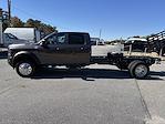 New 2026 Ram 5500 Crew Cab 84 CA Cab Chassis for sale #516337 - photo 5
