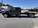 New 2026 Ram 5500 Crew Cab 84 CA Cab Chassis for sale #516337 - photo 4