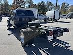 New 2026 Ram 5500 Crew Cab 84 CA Cab Chassis for sale #516337 - photo 6