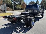 New 2026 Ram 5500 Crew Cab 84 CA Cab Chassis for sale #516337 - photo 8
