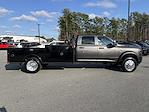 2026 Ram 5500 Crew Cab DRW 4x4 CM Truck Beds Flatbed Truck for sale #516337RL - photo 4