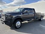2026 Ram 5500 Crew Cab DRW 4x4 CM Truck Beds Flatbed Truck for sale #516337RL - photo 1