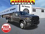 2026 Ram 5500 Crew Cab DRW 4x4 CM Truck Beds Flatbed Truck for sale #516337RL - photo 37