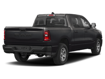 2025 Ram 1500 Crew Cab 4x2 Pickup for sale #516360 - photo 2