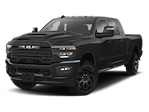New 2026 Ram 3500 Laramie Mega Cab 4x4 DRW Pickup for sale #516361 - photo 1