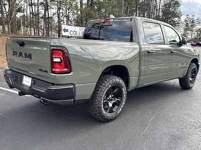 New 2026 Ram 1500 Warlock Crew Cab for sale #516369 - photo 2