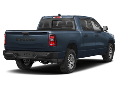 2026 Ram 1500 Crew Cab 4x4 Pickup for sale #516369 - photo 2