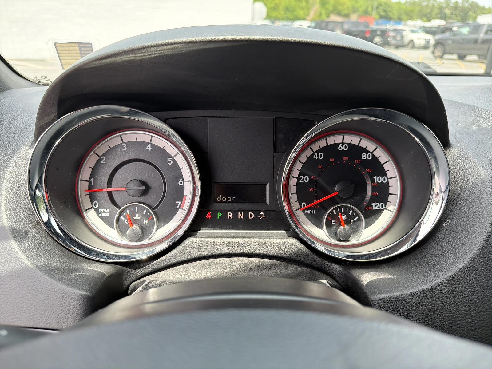 Used 2016 Dodge Grand Caravan - photo 23