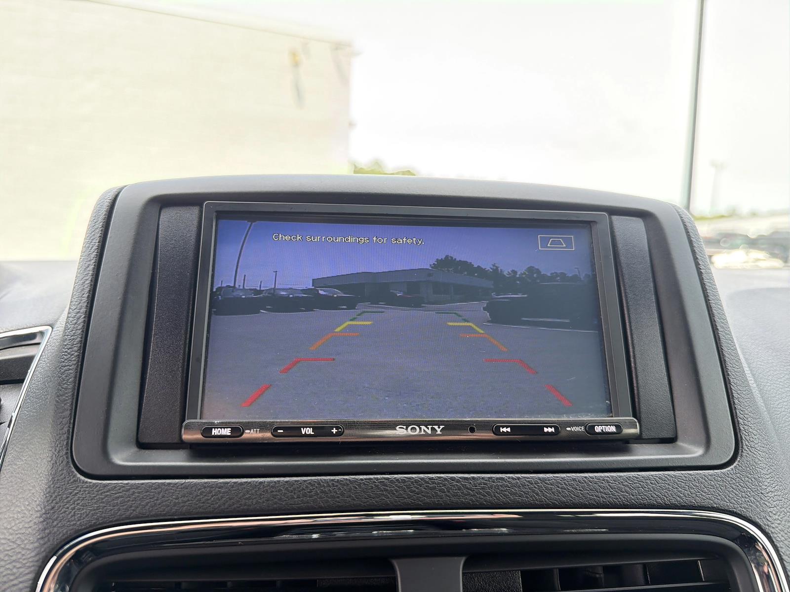 Used 2016 Dodge Grand Caravan - photo 26