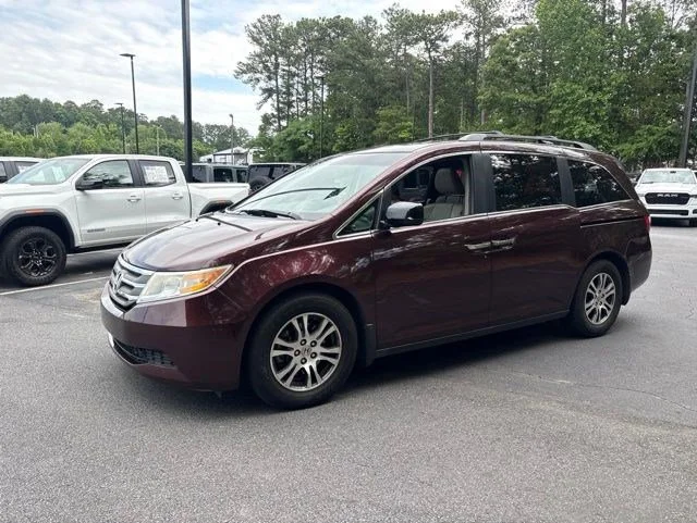 Used 2011 Honda Odyssey - photo 6