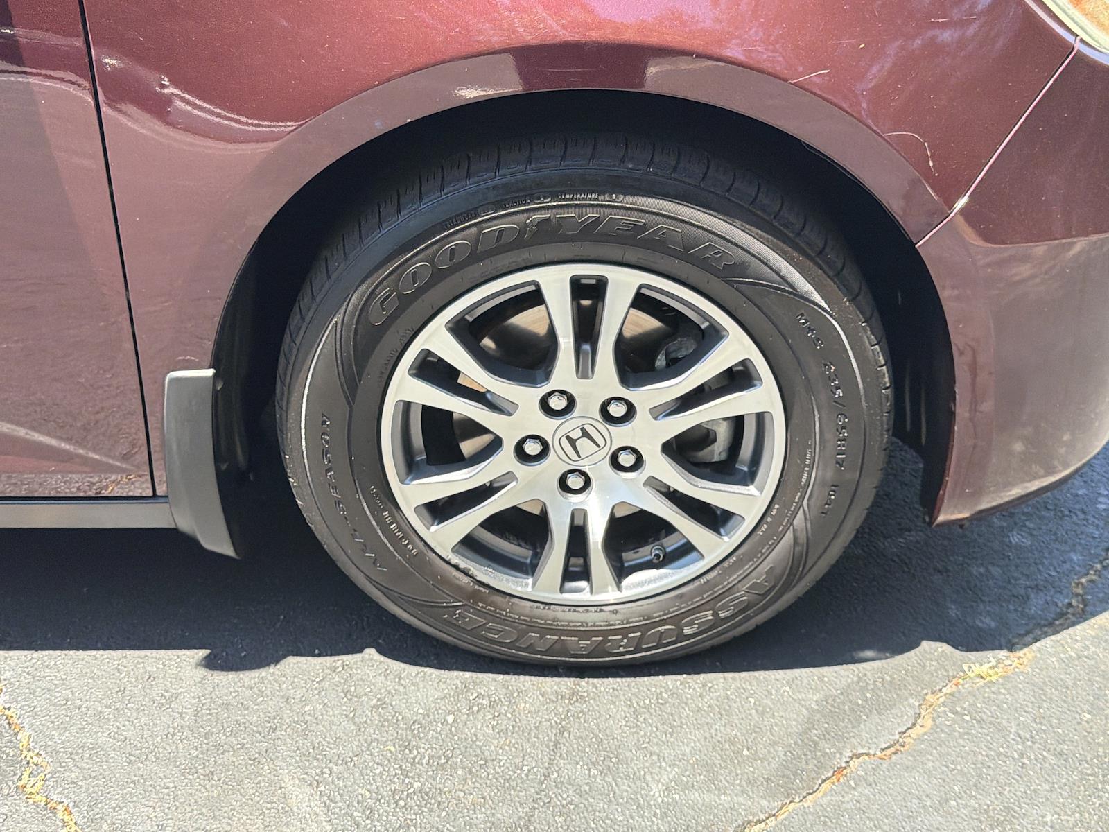 Used 2011 Honda Odyssey - photo 23