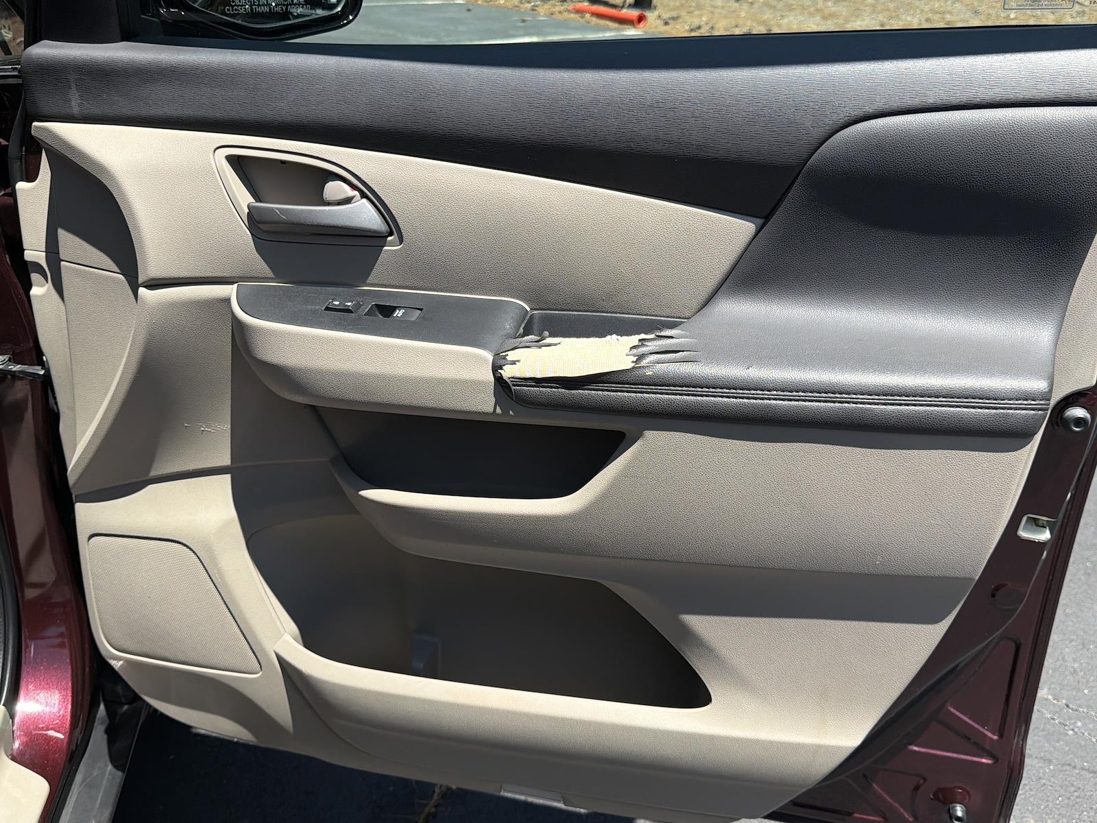 Used 2011 Honda Odyssey - photo 26