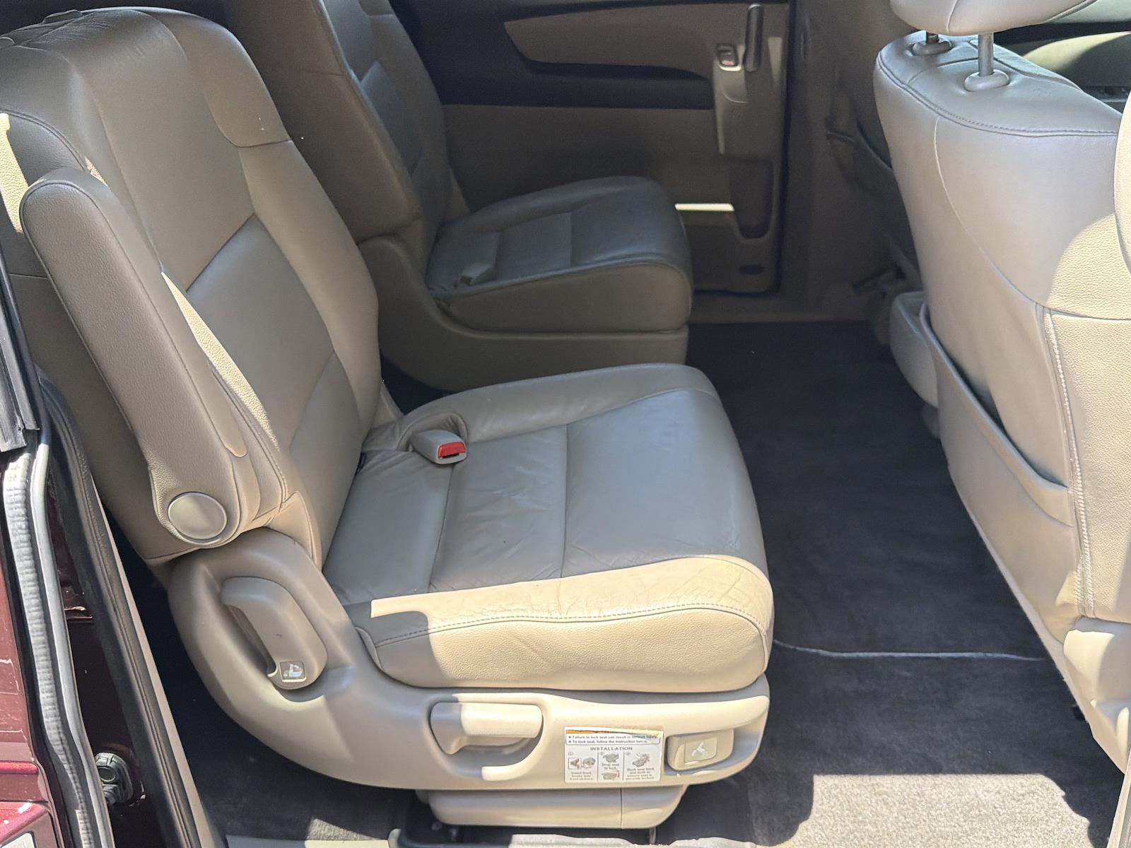 Used 2011 Honda Odyssey - photo 29
