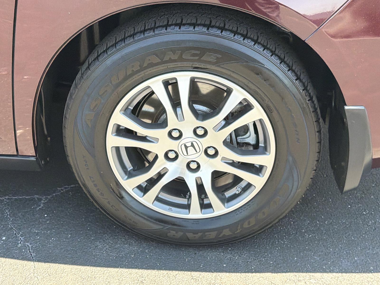 Used 2011 Honda Odyssey - photo 35