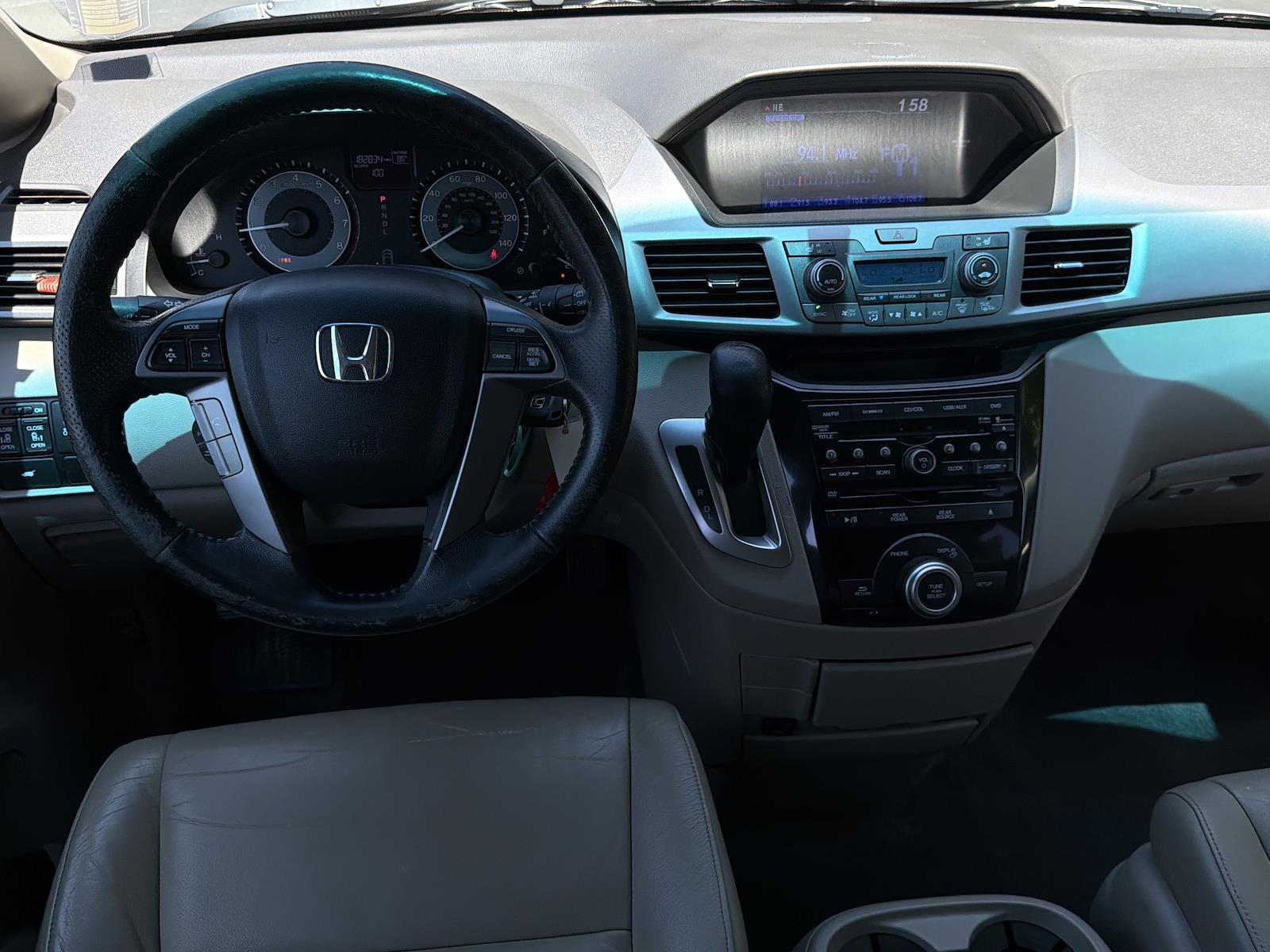 Used 2011 Honda Odyssey - photo 38