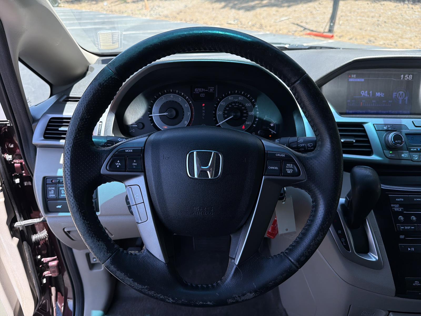 Used 2011 Honda Odyssey - photo 39