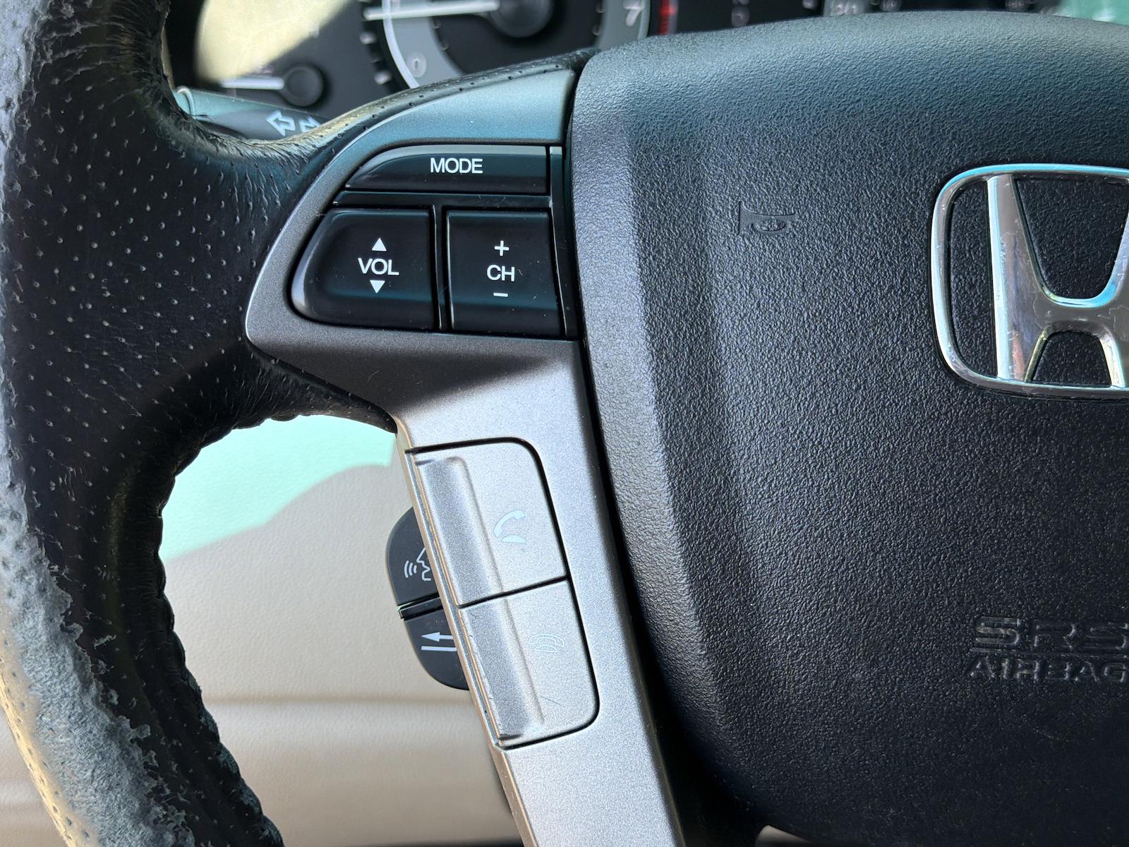 Used 2011 Honda Odyssey - photo 40