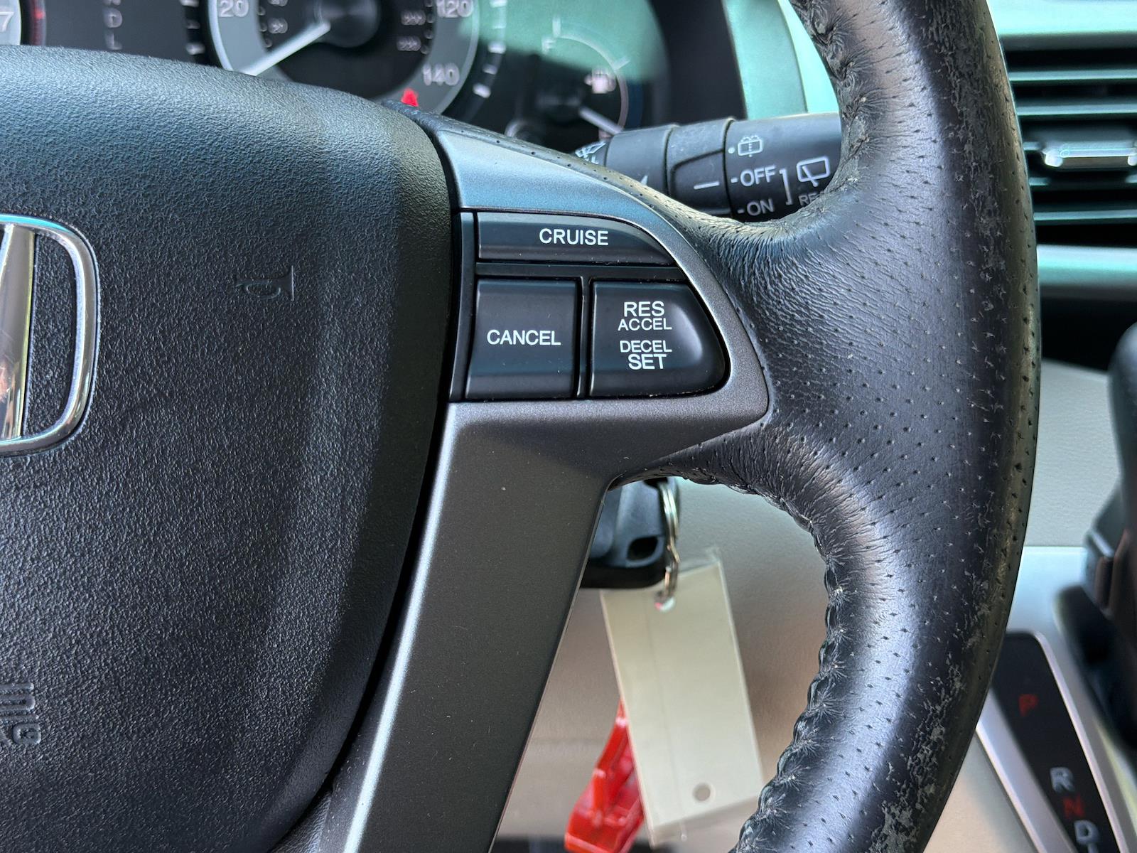 Used 2011 Honda Odyssey - photo 41