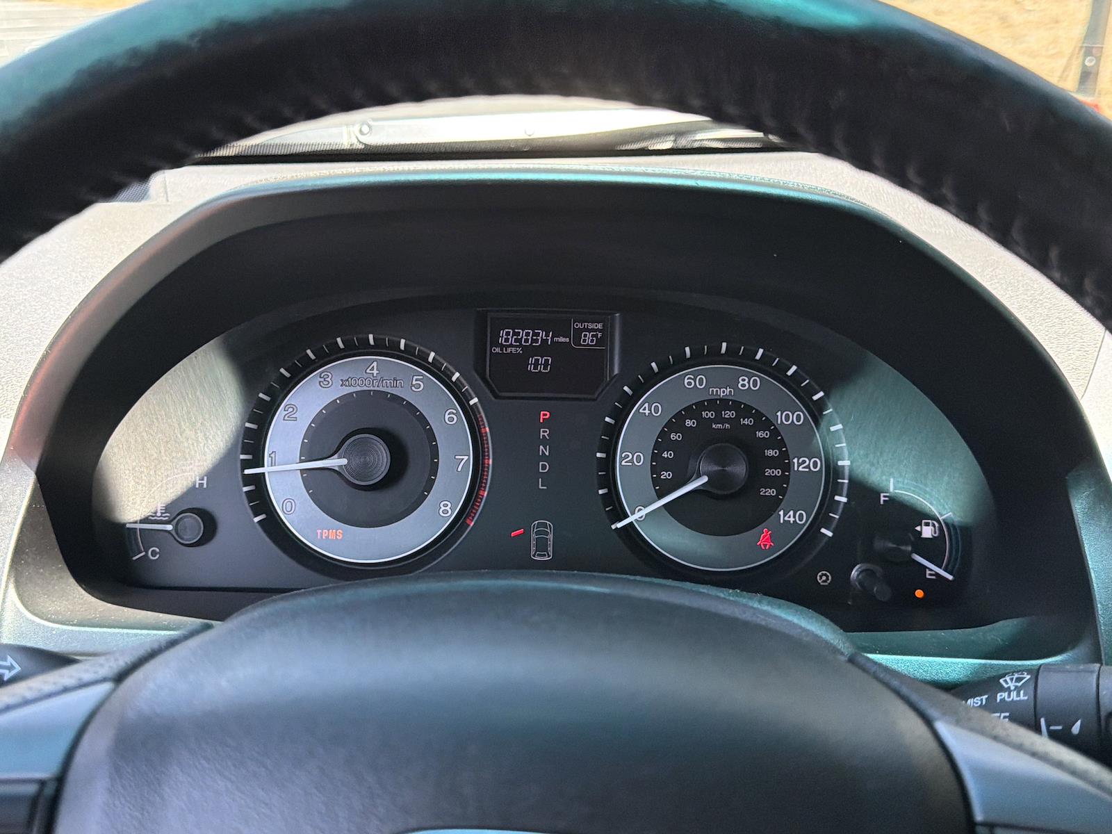 Used 2011 Honda Odyssey - photo 42