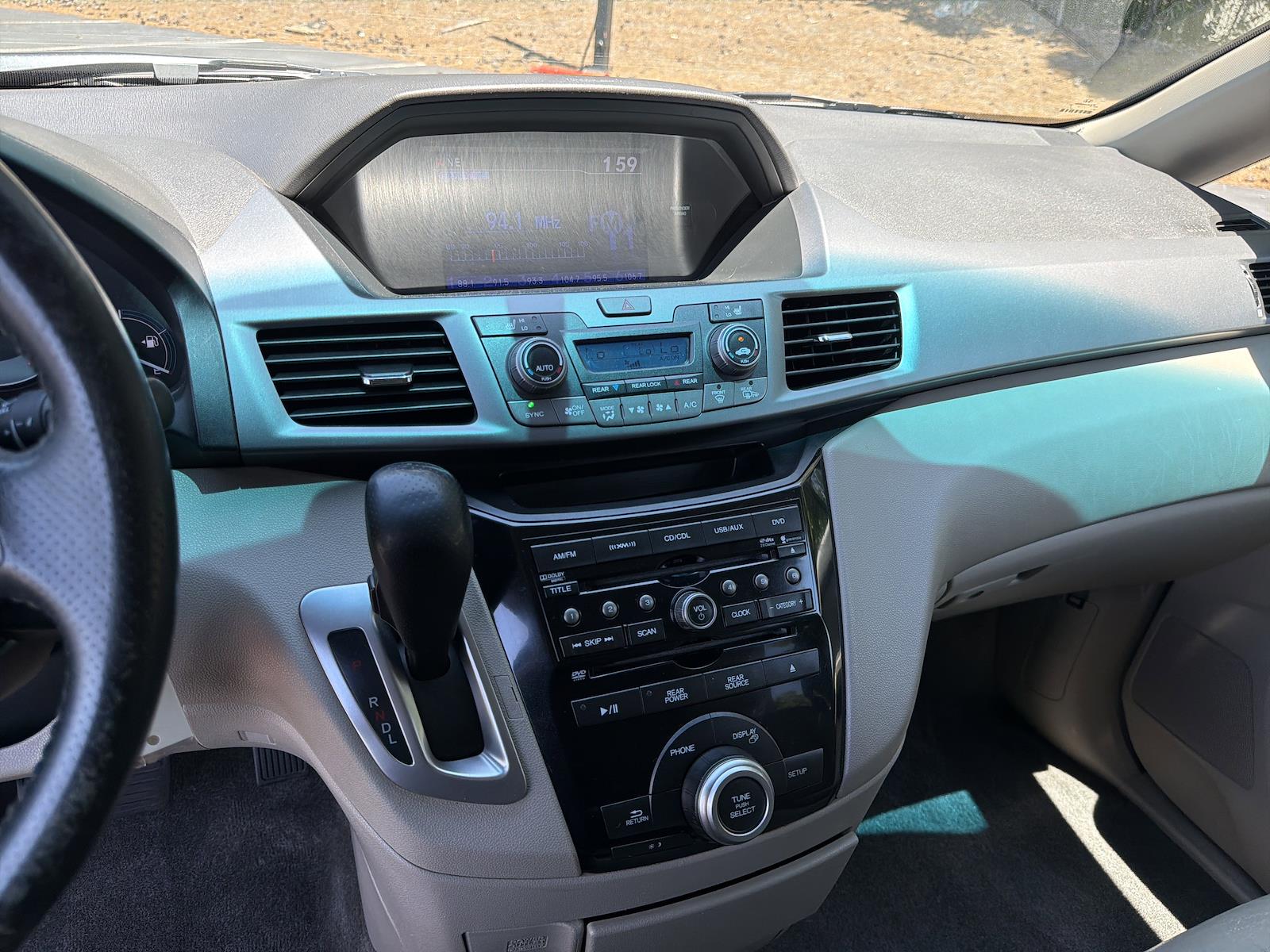 Used 2011 Honda Odyssey - photo 43
