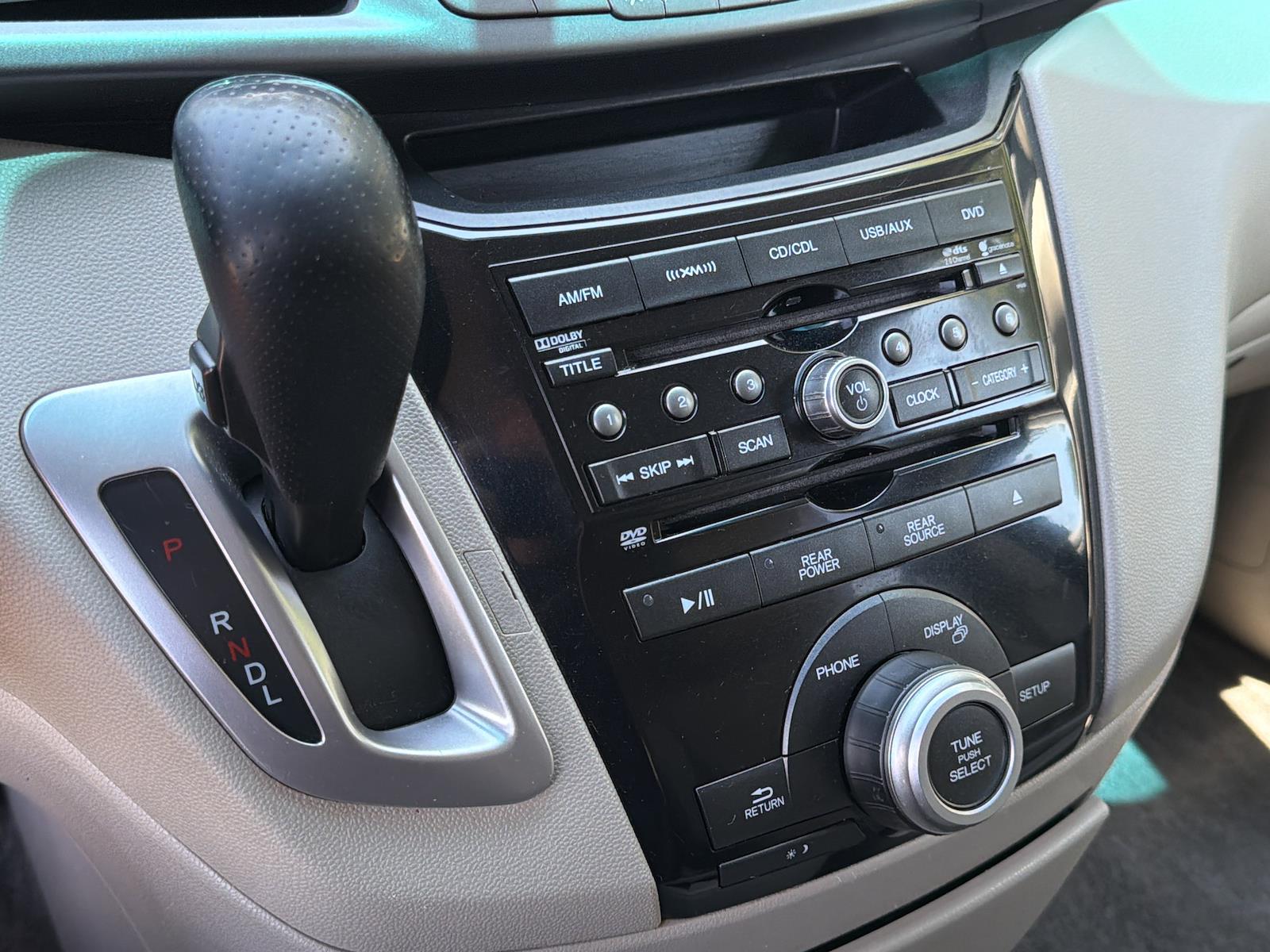 Used 2011 Honda Odyssey - photo 47