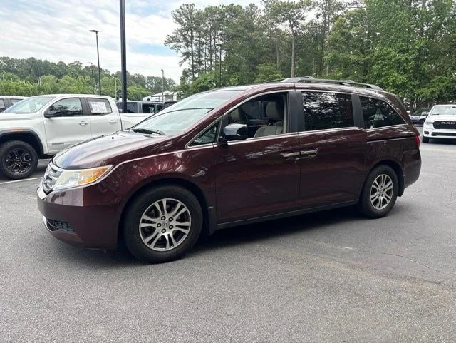 Used 2011 Honda Odyssey - photo 7