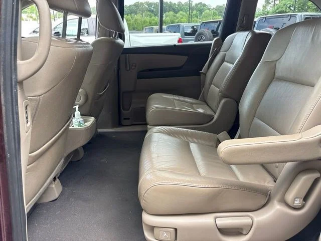 Used 2011 Honda Odyssey - photo 8