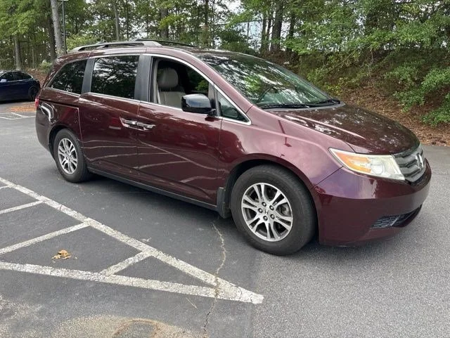 Used 2011 Honda Odyssey - photo 10