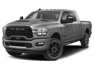 2026 Ram 2500 Mega Cab 4x4 Pickup for sale #516374 - photo 1