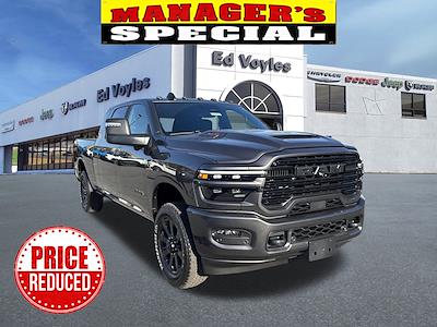 New 2026 Ram 2500 Laramie Mega Cab for sale #516374 - photo 1