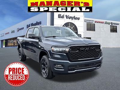 New 2026 Ram 1500 - photo 1